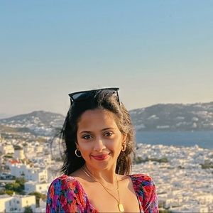 Meet your Posher, Priyanka